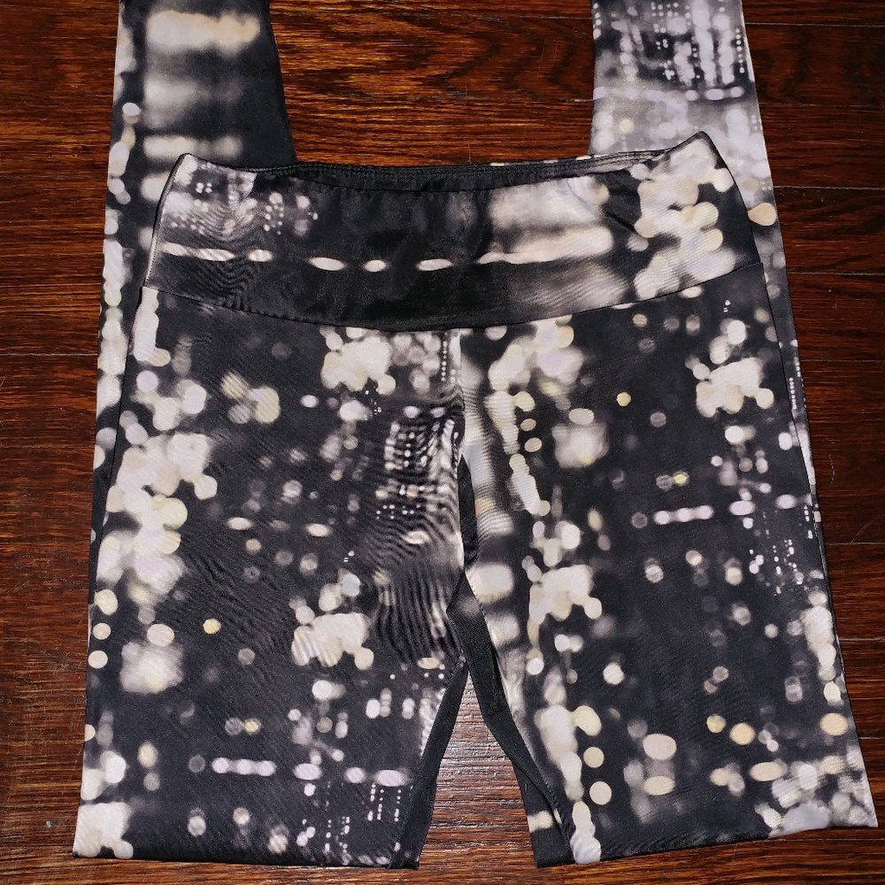 Onzie long leggings